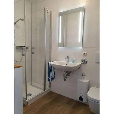 With 1 Bedroom Vakantiehuis