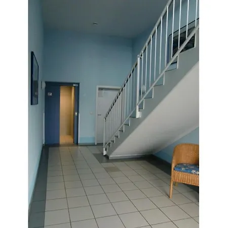 Nyaraló Holiday Apartment With 1 Bedroom *