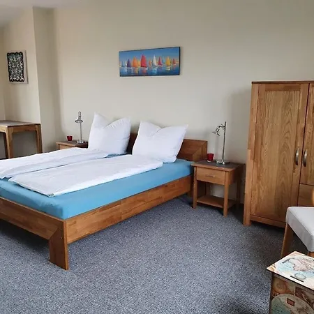Holiday Apartment With 1 Bedroom Waren